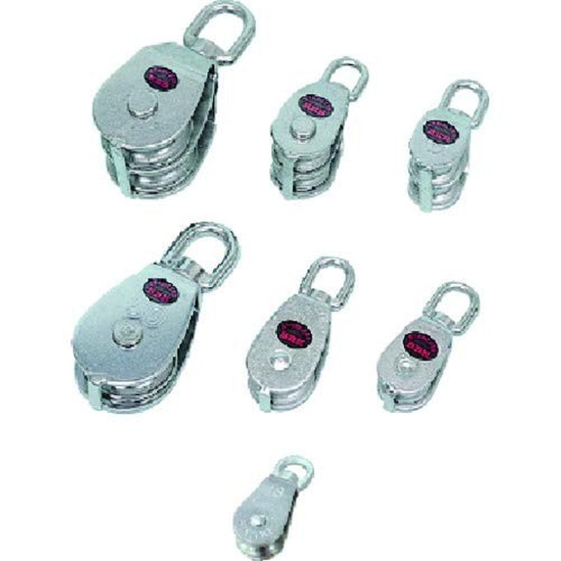 スリーエッチ 423688 32×1MS HHH ステン マメブロック #191212 1個（ご注文単位1個）【直送品】