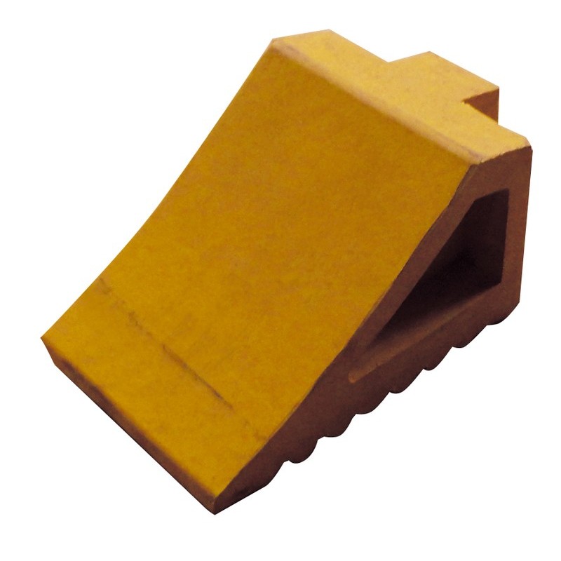 スリーエッチ 423470 S-SGL HHH タイヤストッパー ショウ #107382 1個（ご注文単位1個）【直送品】