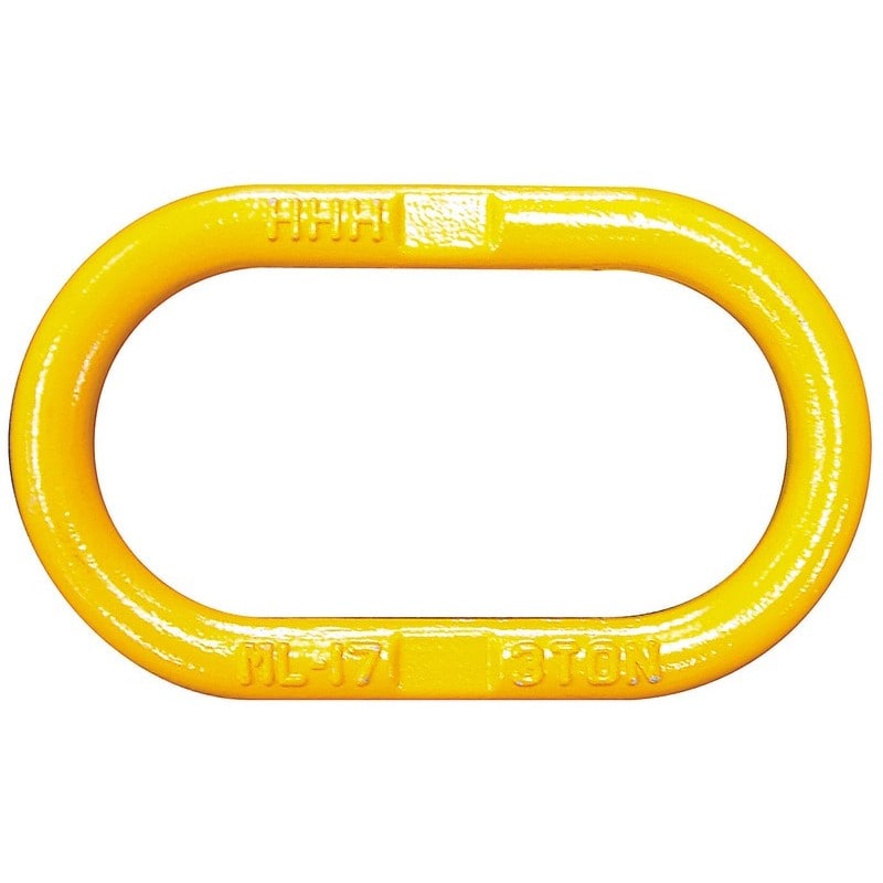 スリーエッチ 423486 ML-11 HHH オヤカン 1トン #107421 1個（ご注文単位1個）【直送品】