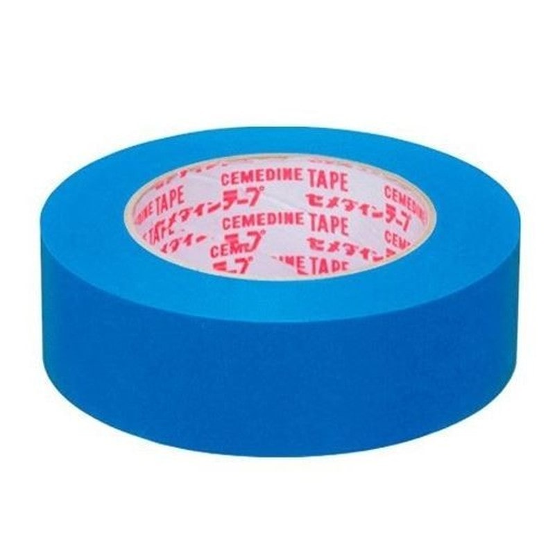 セメダイン 904952 養生テープ 38×50 TP-673 1個（ご注文単位1個）【直送品】