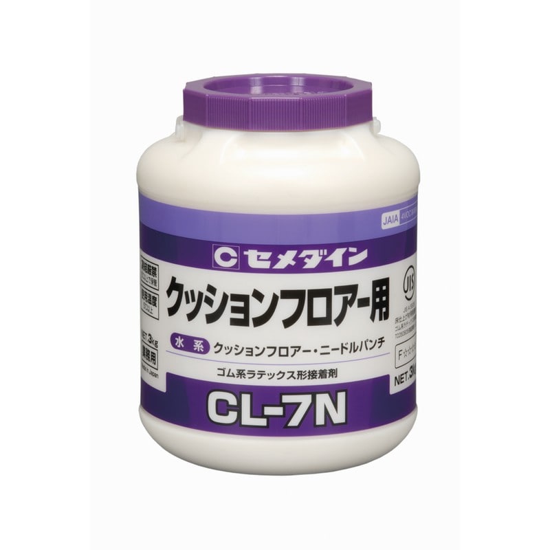セメダイン 904426 CL-7N 3kg LX-122 1個（ご注文単位1個）【直送品】