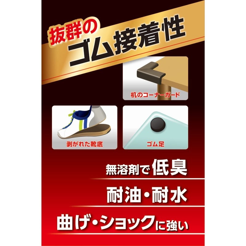 セメダイン 904053 UT-110 BP 20ml AR-530 1個(ご注文単位1個)【直送品】