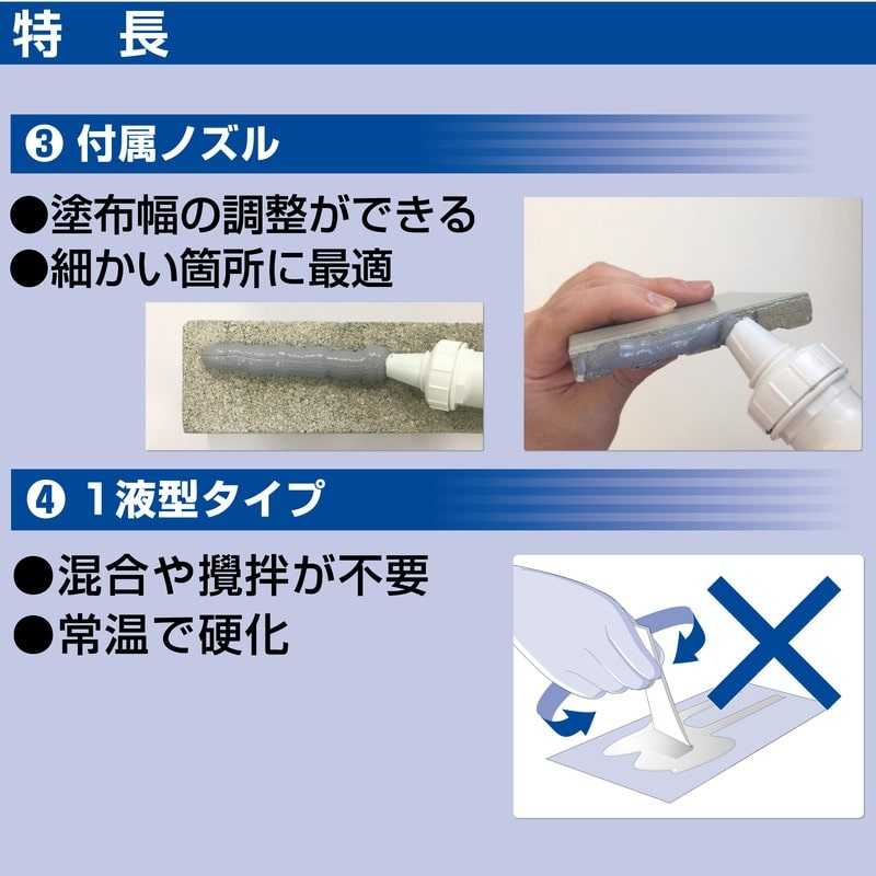 セメダイン 904239 ピタブロック 1kg AE-228 1個（ご注文単位1個）【直送品】