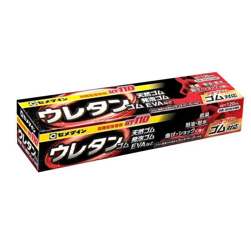 セメダイン 905279 UT110 120ml AR-289 1個（ご注文単位1個）【直送品】