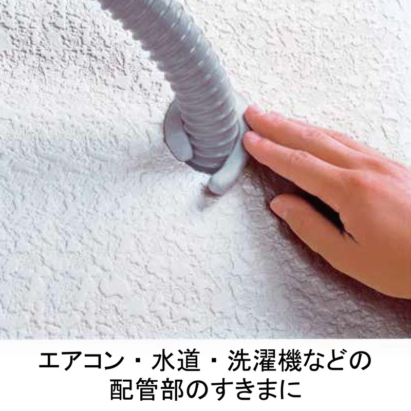 セメダイン 904232 すきまパテ 灰 200g 箱 HC-134 1個（ご注文単位1個）【直送品】