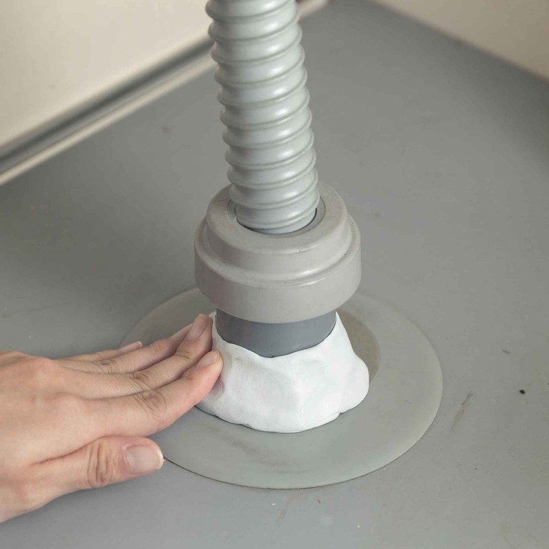 セメダイン 904232 すきまパテ 灰 200g 箱 HC-134 1個（ご注文単位1個）【直送品】