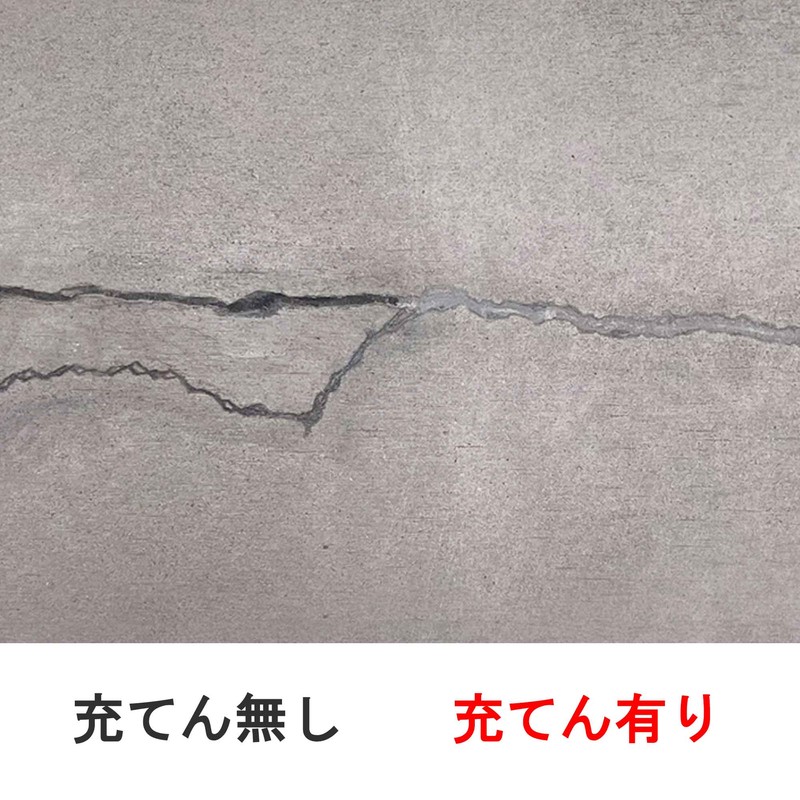 セメダイン 905278 ヒビパテ ダークグレー 200ml HC-014 1個（ご注文単位1個）【直送品】