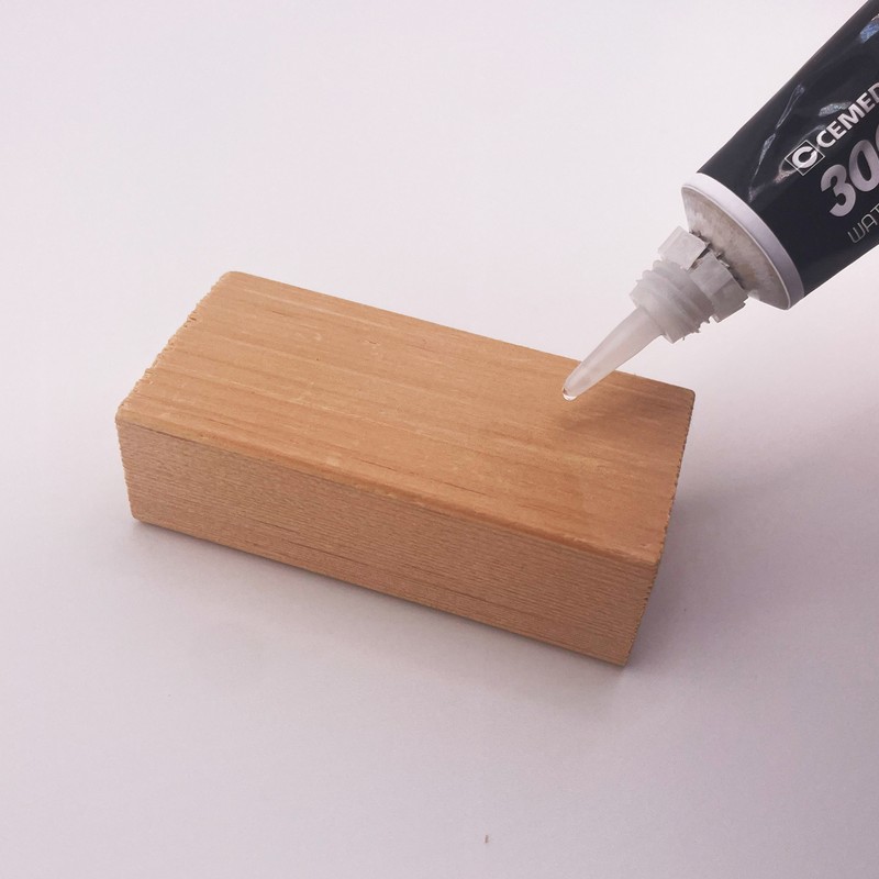 セメダイン 904998 3000耐水・耐衝撃 CA-110 1個（ご注文単位1個）【直送品】