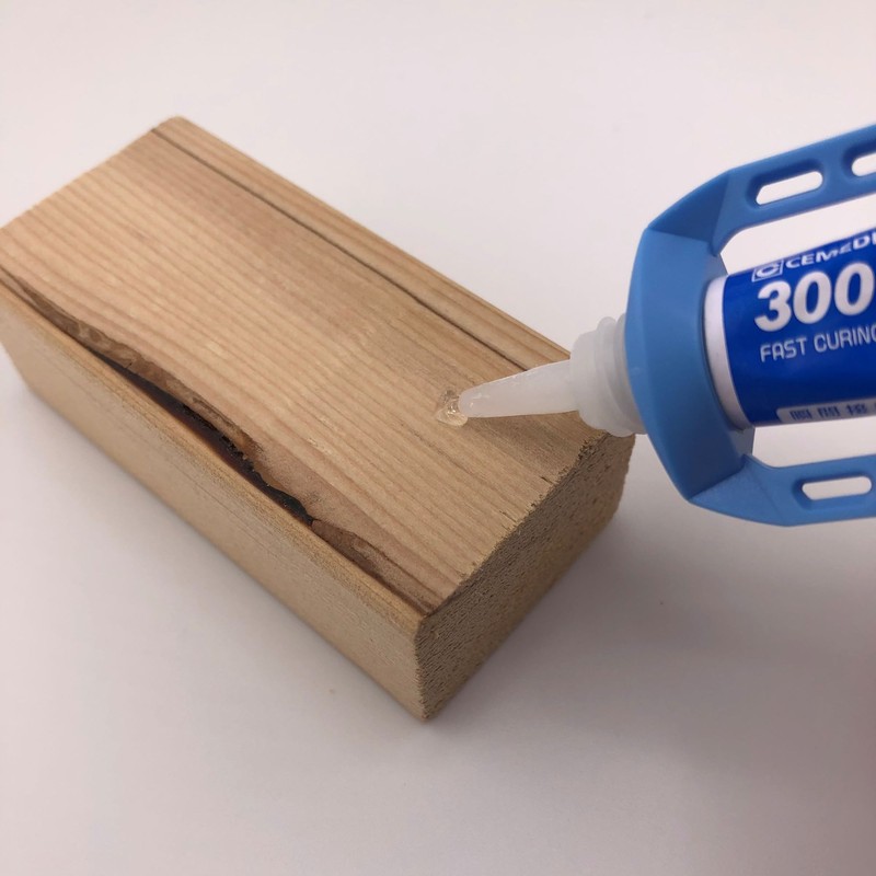 セメダイン 904043 3000 ゼリー状速硬化 3g BP CA-154 1個（ご注文単位1個）【直送品】