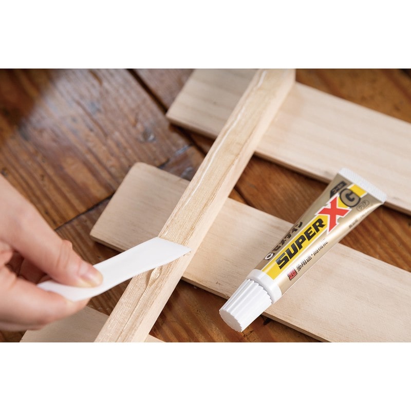 セメダイン 904157 スーパーXゴールド クリア 20ml BP AX-014 1個(ご注文単位1個)【直送品】