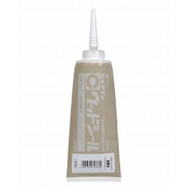 セメダイン 904643 ウッドシールパステルグレー 500g SY-005 1個（ご注文単位1個）【直送品】