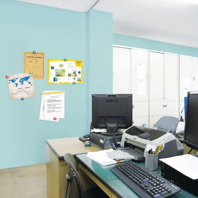 ターナー色彩 9009763 マグネットペイント 黒 170ML #00247675070000 1個(ご注文単位1個)【直送品】