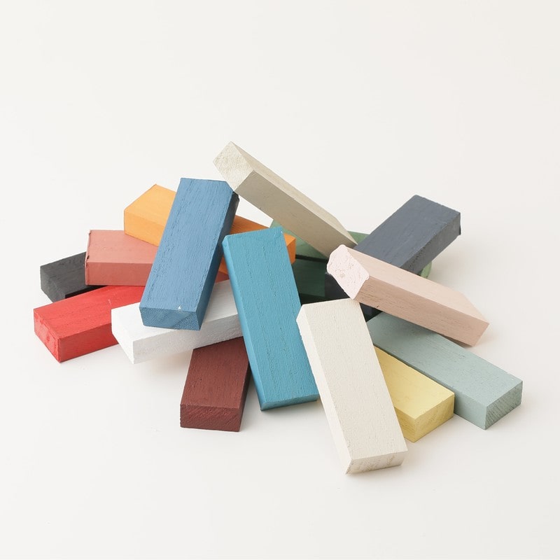 ターナー色彩 9009626 ミルクペイント ゴールデンレッド 450ML #00247671440000 1個（ご注文単位1個）【直送品】