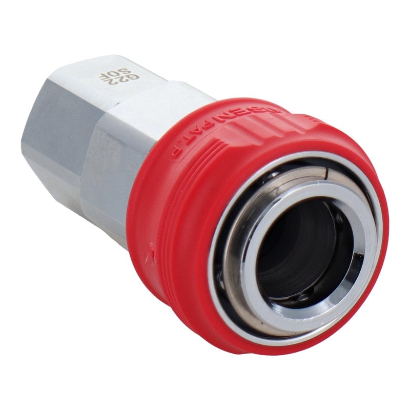 ダイセン 4342851 RC1/4テーパーメネジ・R1/4テーパーオネジ #335220 1個(ご注文単位1個)【直送品】