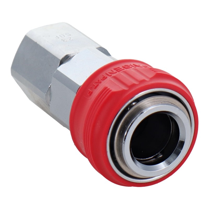 ダイセン 4342852 RC3/8テーパーメネジ・R3/8テーパーオネジ #335223 1個(ご注文単位1個)【直送品】