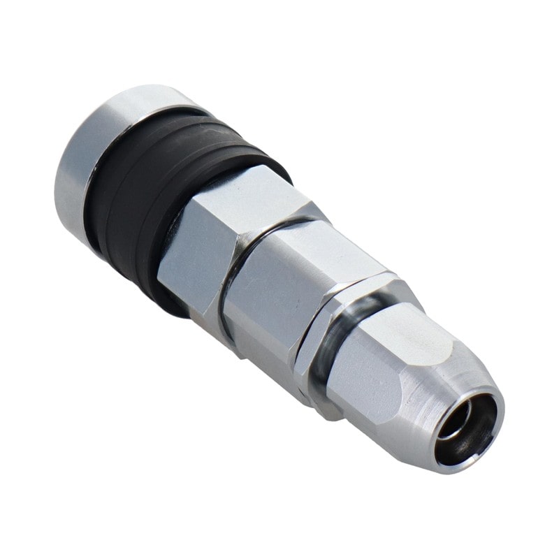 ダイセン 4342859 ロックキャップソケット凹ソケット内径6.5・7mm #335305 1個（ご注文単位1個）【直送品】