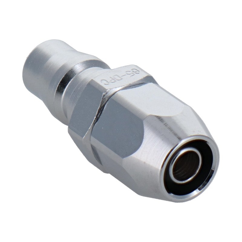 ダイセン 4342845 ナットプラグウレタンホース接続用凸プラグ #335272 1個(ご注文単位1個)【直送品】