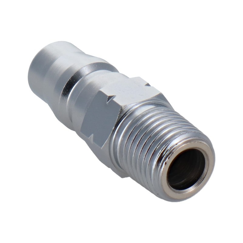 ダイセン 4342838 R1/4テーパーオネジ・RC1/4テーパーメネジ #335241 1個（ご注文単位1個）【直送品】