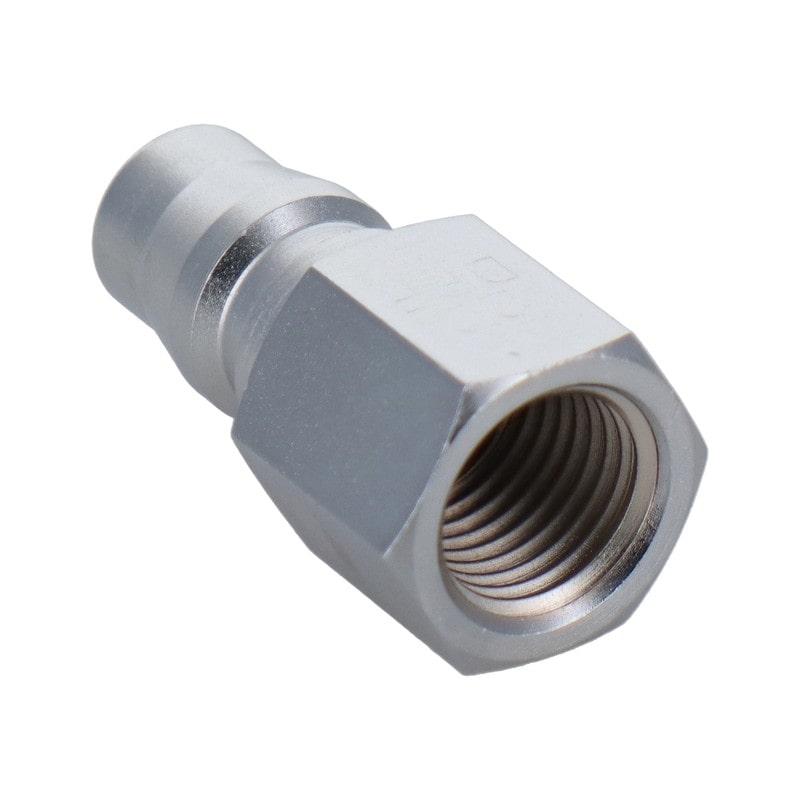 ダイセン 4342840 RC1/4テーパーメネジ・R1/4テーパーオネジ #335244 1個(ご注文単位1個)【直送品】