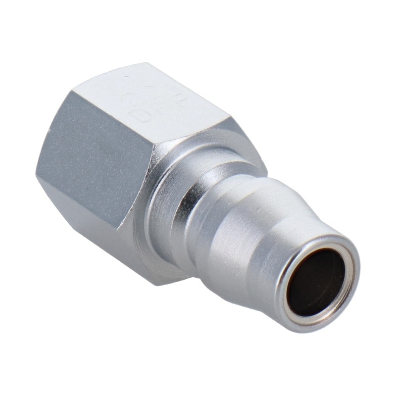 ダイセン 4342840 RC1/4テーパーメネジ・R1/4テーパーオネジ #335244 1個(ご注文単位1個)【直送品】