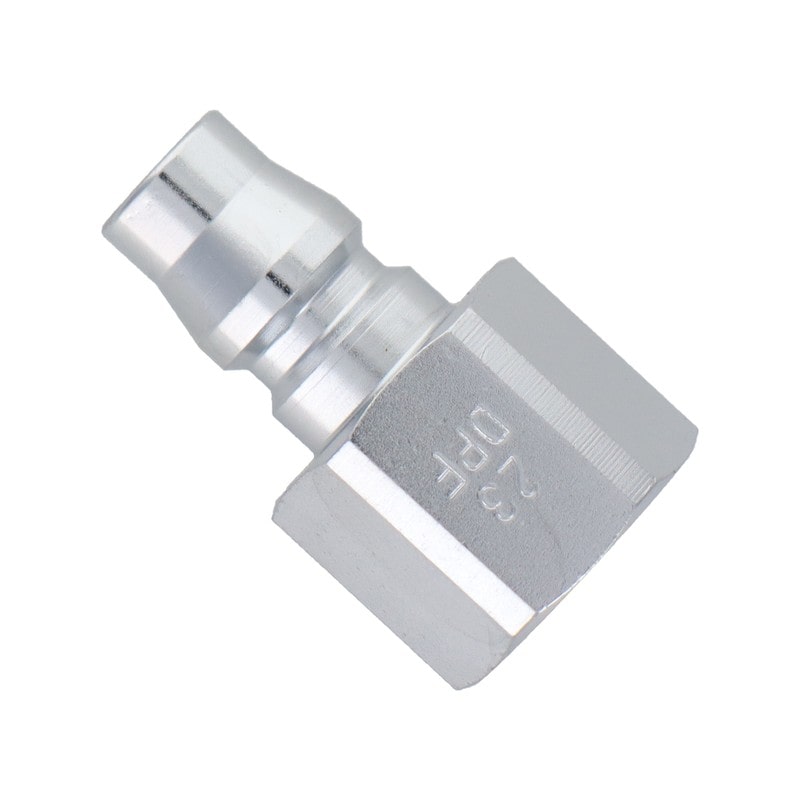 ダイセン 4342841 RC3/8テーパーメネジ・R3/8テーパーオネジ #335246 1個（ご注文単位1個）【直送品】