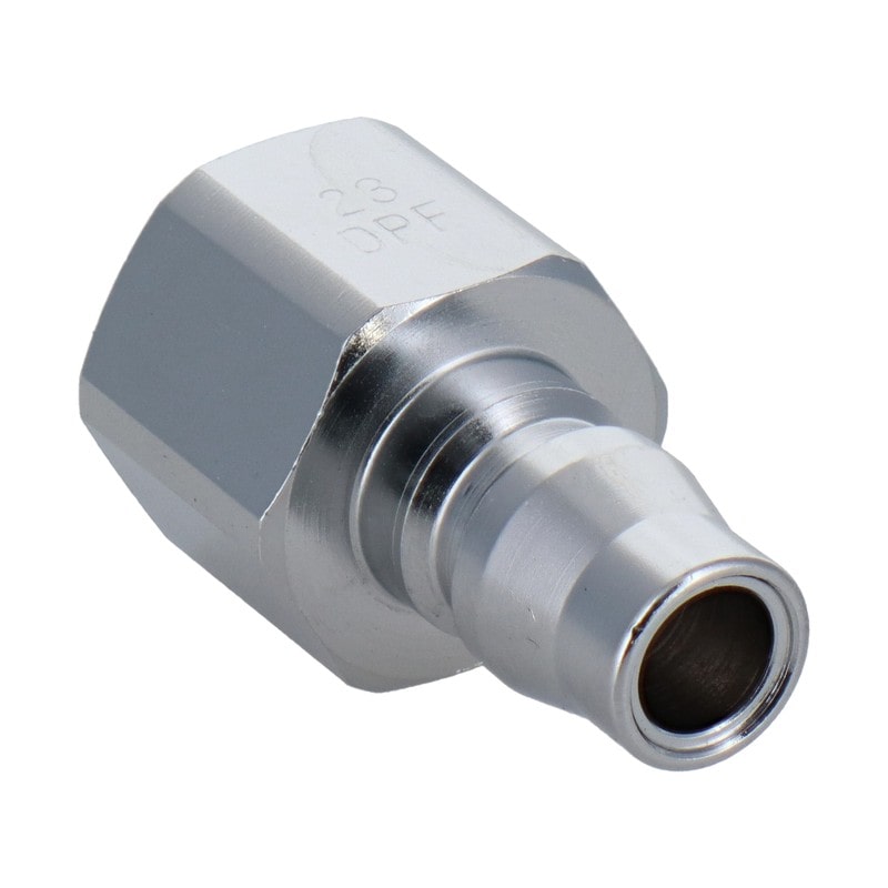 ダイセン 4342841 RC3/8テーパーメネジ・R3/8テーパーオネジ #335246 1個（ご注文単位1個）【直送品】