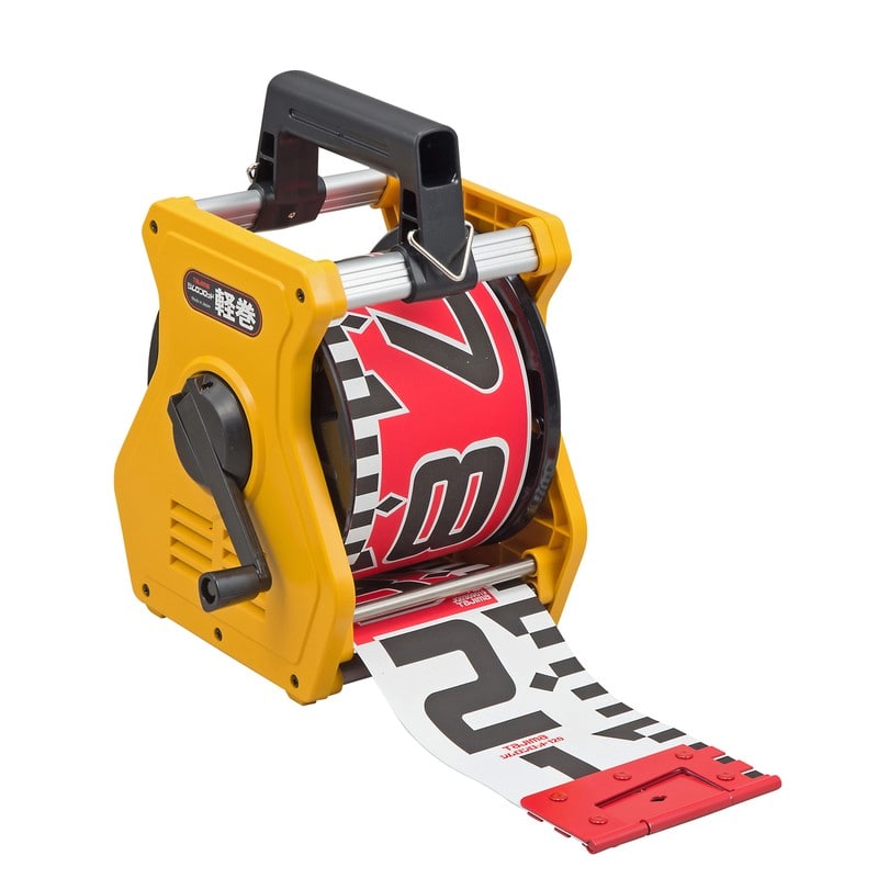 タジマ 4347192 KM12-30K シムロンロッド 軽巻 1個（ご注文単位1個）【直送品】