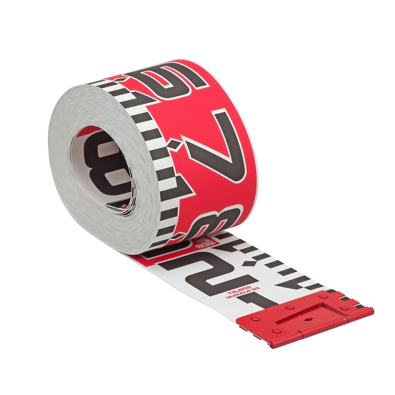 タジマ 4346831 シムロンロッド-120 30m SYR-30WK 1個（ご注文単位1個）【直送品】