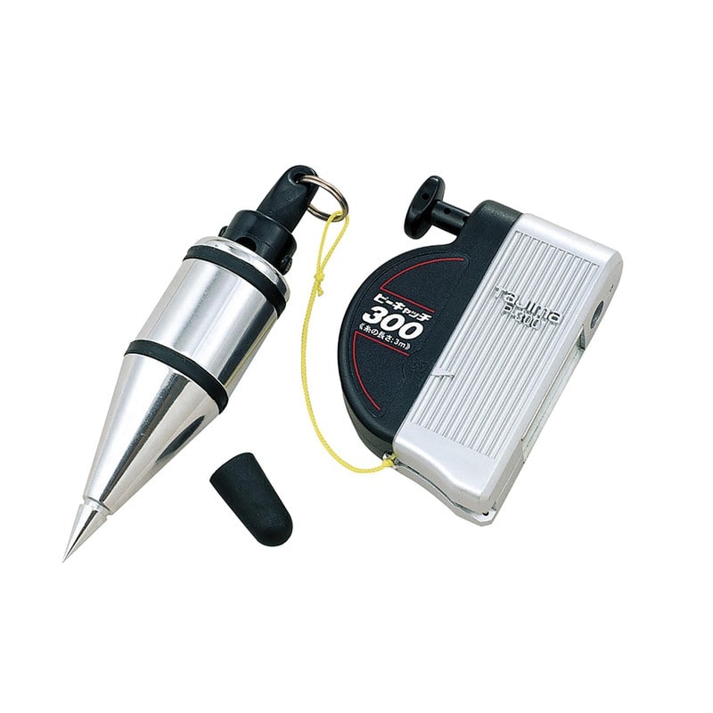 タジマ 4341960 Pキャッチ 300 クイックブラ付 P300-QB 1個（ご注文単位1個）【直送品】