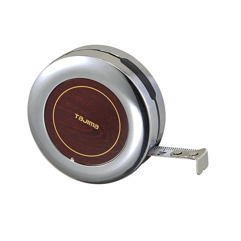 タジマ 4347612 KREIS 3 ウッド ブラウン KR-30WBR 1個(ご注文単位1個)【直送品】