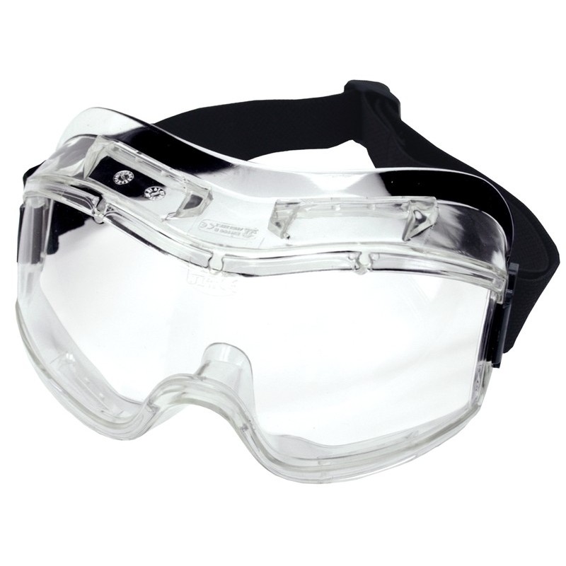 トヨミツ 438946 BS-1799NH 曇らないプロテクトゴーグル 1個（ご注文単位1個）【直送品】