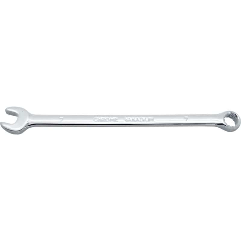 トヨミツ 4353657 コンビネーションレンチ 7mm AUT-C7 1個（ご注文単位1個）【直送品】