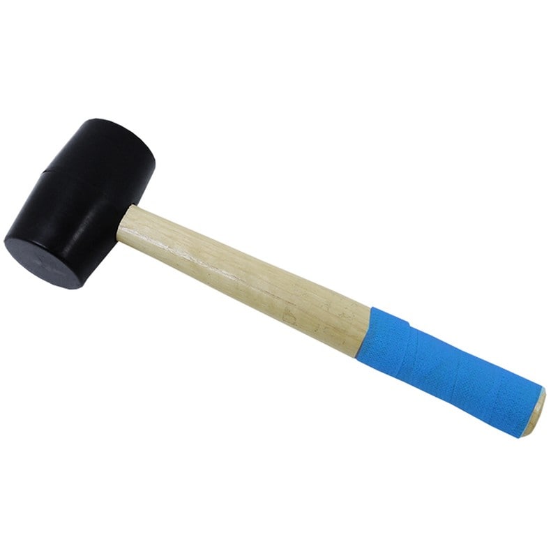 トヨミツ 4353647 伸縮カラーテープ ブルー BS-1269-BL 1個(ご注文単位1個)【直送品】