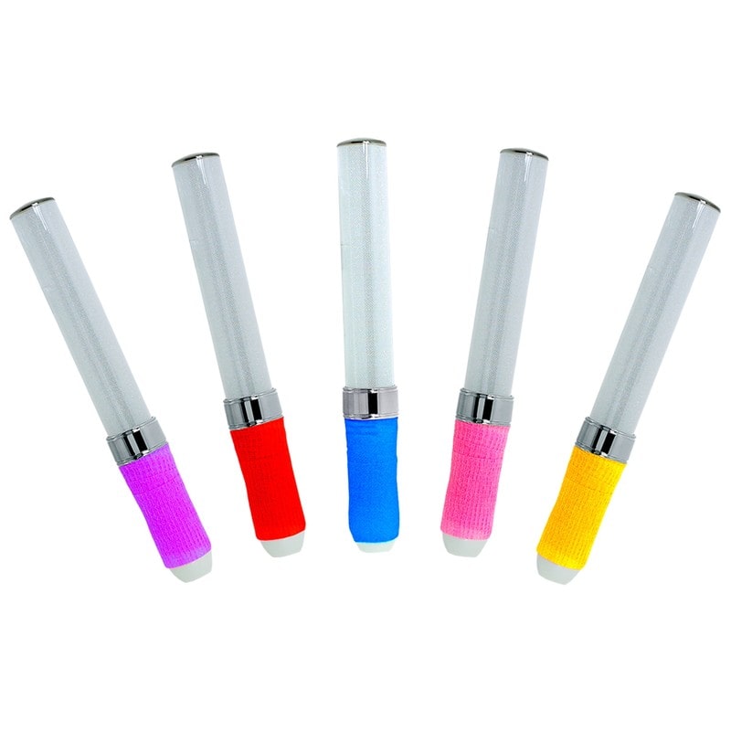 トヨミツ 4353650 伸縮カラーテープ ピンク BS-1269-PK 1個(ご注文単位1個)【直送品】