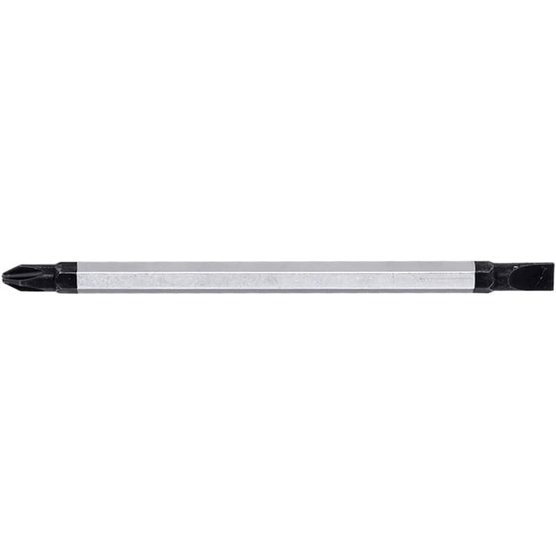 トヨミツ 438978 High Fit 差替ドライバー +2/-6 DT-5 1個（ご注文単位1個）【直送品】