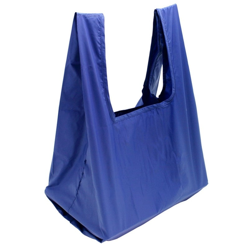 トヨミツ 4353666 コンビニ弁当が入る マチ広エコバック GF-514 1個（ご注文単位1個）【直送品】