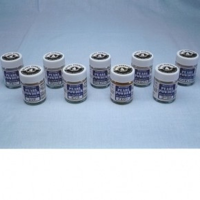 ナガシマ 9033440 ナガシマ#60018パールパウダーRD30cc 1個(ご注文単位1個)【直送品】