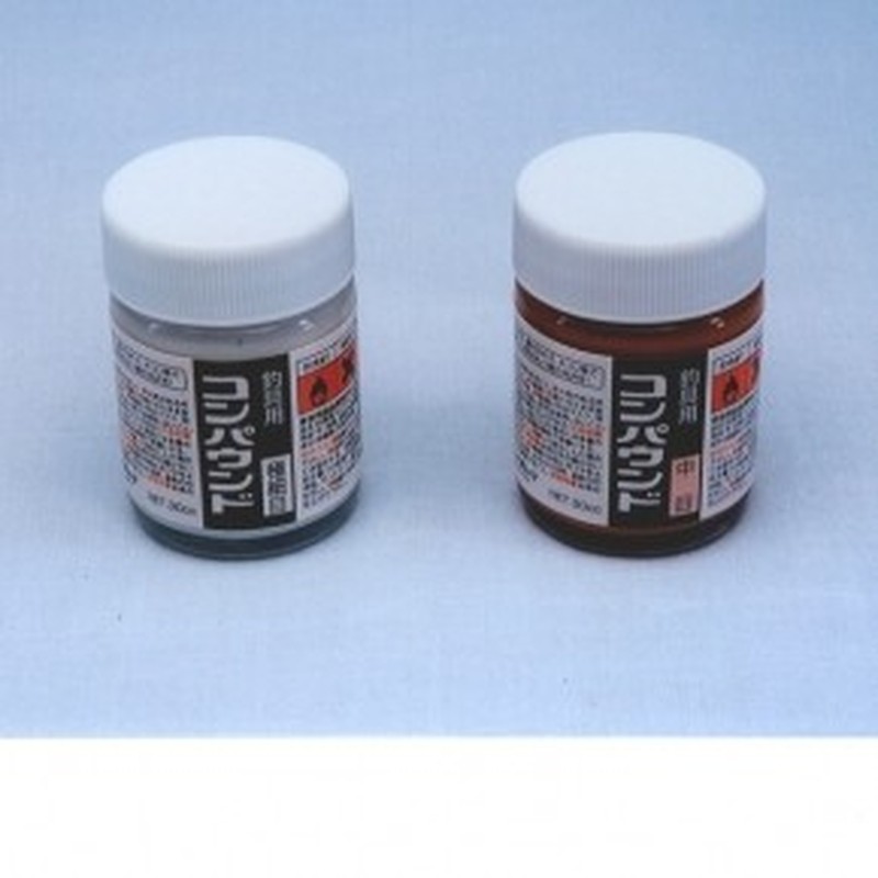 ナガシマ 9033470 ナガシマ#40607コンパウンド極細目30cc 1個（ご注文単位1個）【直送品】