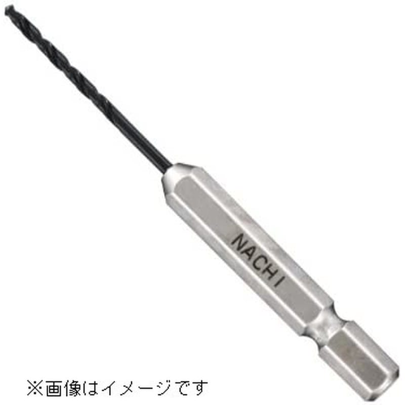 ナチ 4352551 ナチ鉄工六角軸3pc6SD3P2.5#451663 1個（ご注文単位1個）【直送品】