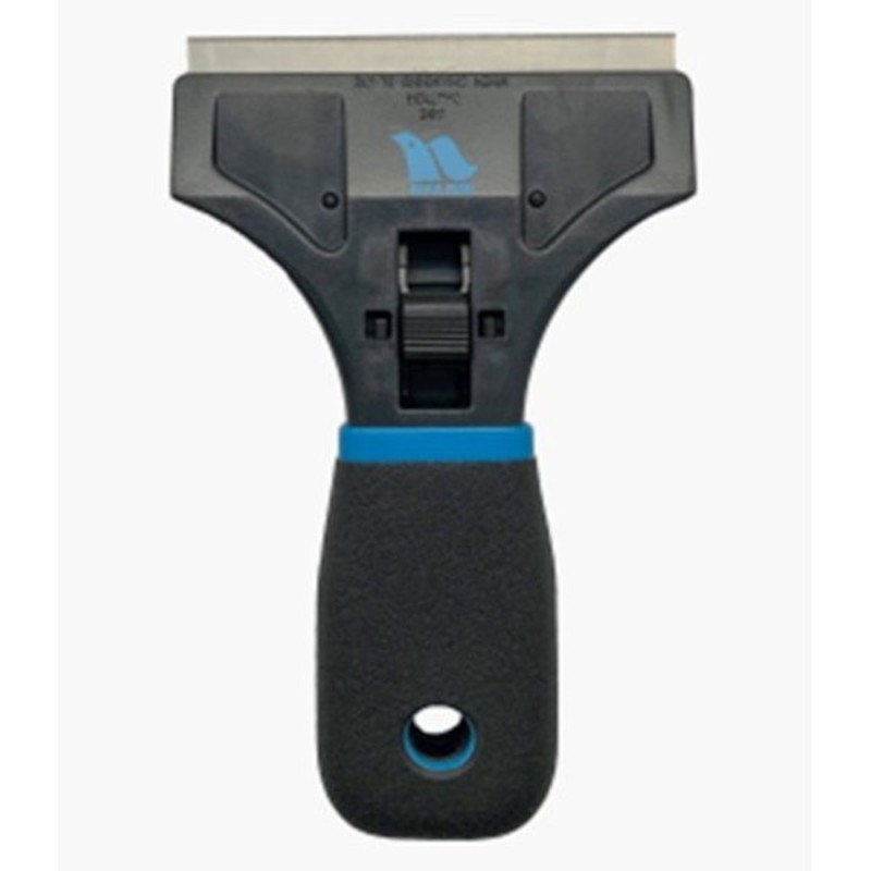 ナルビー 9033540 ナルビー AAT-102 セーフティスクレーパーN 1個（ご注文単位1個）【直送品】