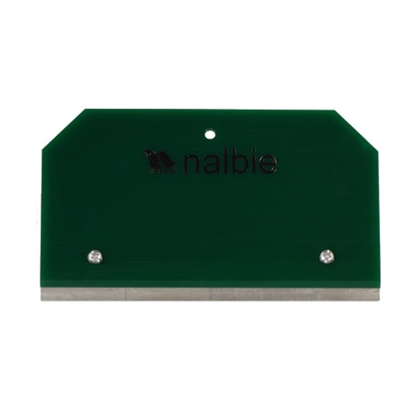 ナルビー 9033538 ナルビー AAC-405 四枚刃ホルダー 1個（ご注文単位1個）【直送品】