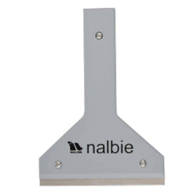 ナルビー 9033539 ナルビー AAC-701 三枚刃ホルダーT型 1個（ご注文単位1個）【直送品】