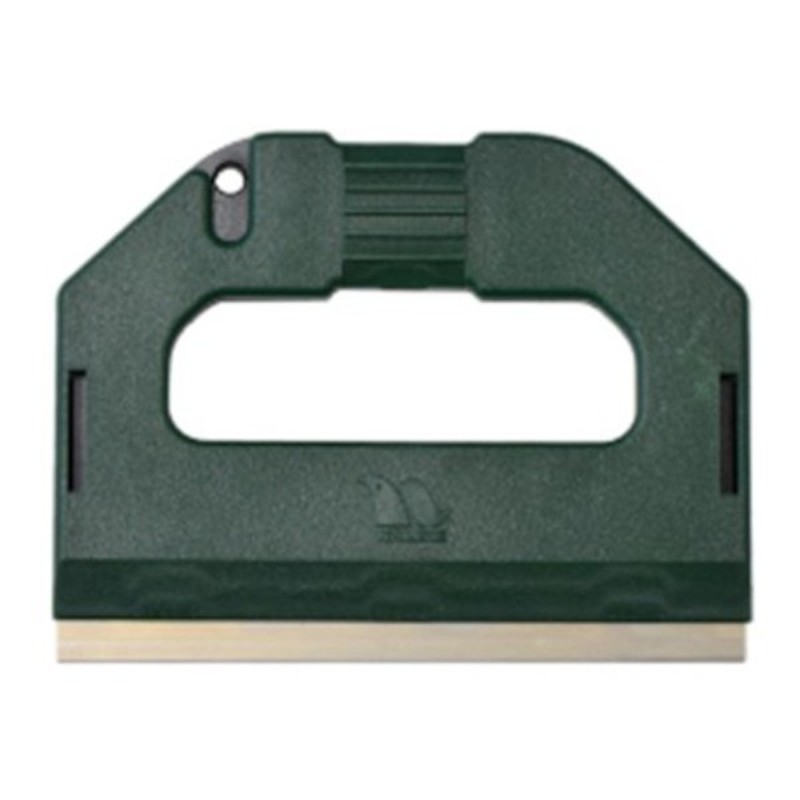 ナルビー 9033533 ナルビー AAA-401 S-PRO グリーン 1個（ご注文単位1個）【直送品】