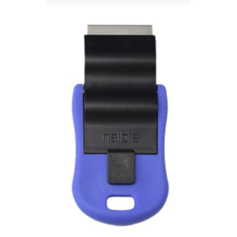 ナルビー 9033536 ナルビー AAB-502 ナピカZ パープル 1個（ご注文単位1個）【直送品】