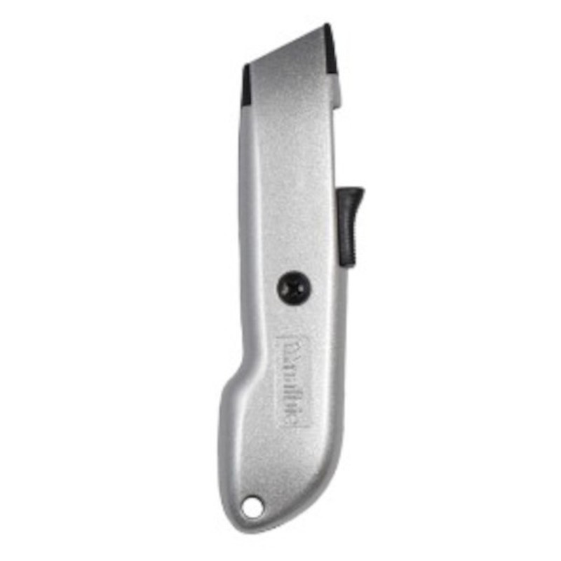 ナルビー 9033556 ナルビー ABT-701 セーフティナイフ 1個（ご注文単位1個）【直送品】