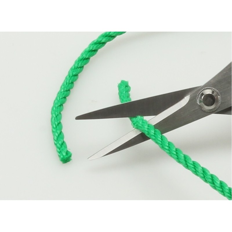 ハートライ工業 4353418 切れ味シャープなはさみ 165mm #519024 1個（ご注文単位1個）【直送品】