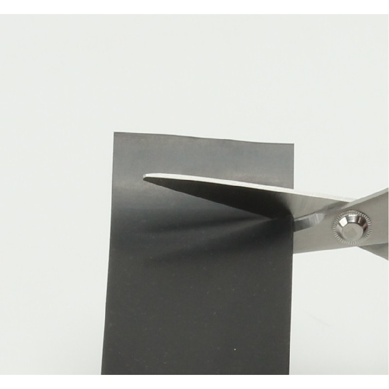 ハートライ工業 4353418 切れ味シャープなはさみ 165mm #519024 1個（ご注文単位1個）【直送品】