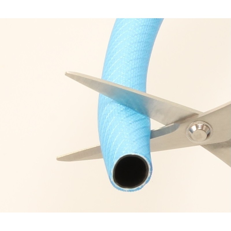 ハートライ工業 4353418 切れ味シャープなはさみ 165mm #519024 1個（ご注文単位1個）【直送品】