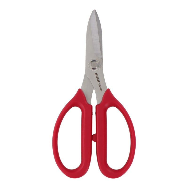 ハートライ工業 4353417 手放せないはさみ #519011 1個（ご注文単位1個）【直送品】