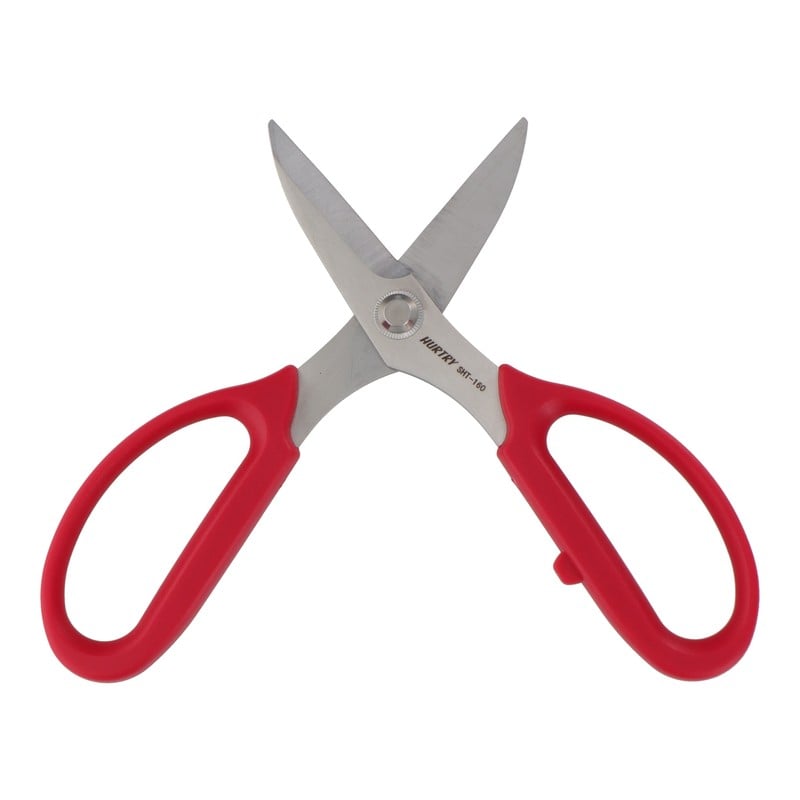 ハートライ工業 4353417 手放せないはさみ #519011 1個（ご注文単位1個）【直送品】